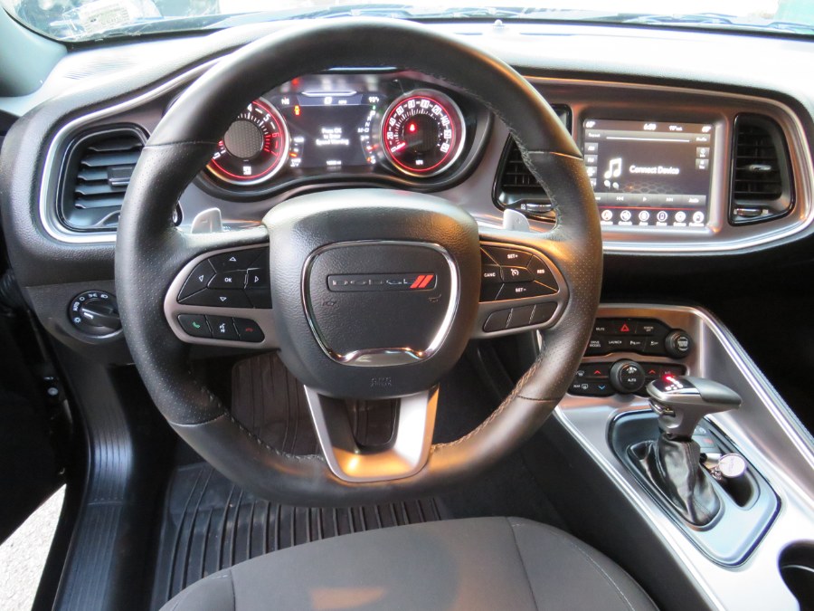 Used Dodge Challenger R/T Scat Pack Wide Body 2020 | Road Masters II INC. Middle Village, New York Used Dodge Challenger R/T Scat Pack Wide Body 2020 | Road Masters II INC. Middle Village, New York