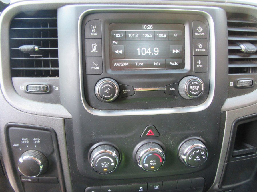 2015 Ram 1500 4WD Crew Cab 140.5" Express, available for sale in Little Ferry, New Jersey | Royalty Auto Sales. Little Ferry, New Jersey 2015 Ram 1500 4WD Crew Cab 140.5" Express, available for sale in Little Ferry, New Jersey | Royalty Auto Sales. Little Ferry, New Jersey