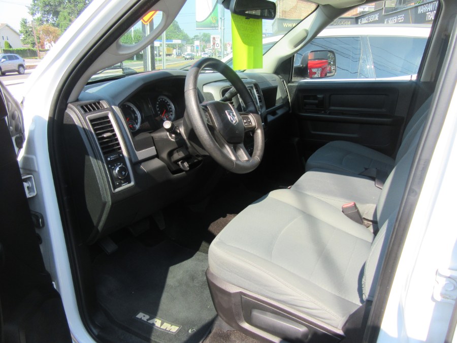 2015 Ram 1500 4WD Crew Cab 140.5" Express, available for sale in Little Ferry, New Jersey | Royalty Auto Sales. Little Ferry, New Jersey 2015 Ram 1500 4WD Crew Cab 140.5" Express, available for sale in Little Ferry, New Jersey | Royalty Auto Sales. Little Ferry, New Jersey
