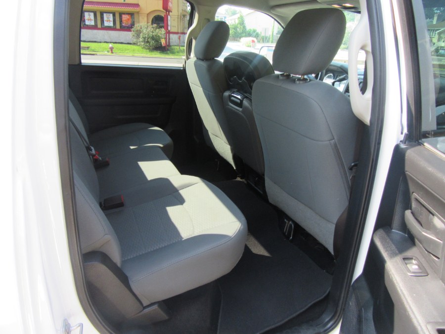 2015 Ram 1500 4WD Crew Cab 140.5" Express, available for sale in Little Ferry, New Jersey | Royalty Auto Sales. Little Ferry, New Jersey 2015 Ram 1500 4WD Crew Cab 140.5" Express, available for sale in Little Ferry, New Jersey | Royalty Auto Sales. Little Ferry, New Jersey