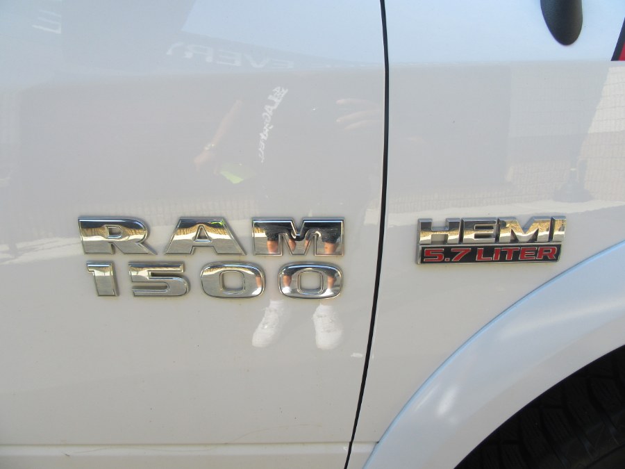 2015 Ram 1500 4WD Crew Cab 140.5" Express, available for sale in Little Ferry, New Jersey | Royalty Auto Sales. Little Ferry, New Jersey 2015 Ram 1500 4WD Crew Cab 140.5" Express, available for sale in Little Ferry, New Jersey | Royalty Auto Sales. Little Ferry, New Jersey