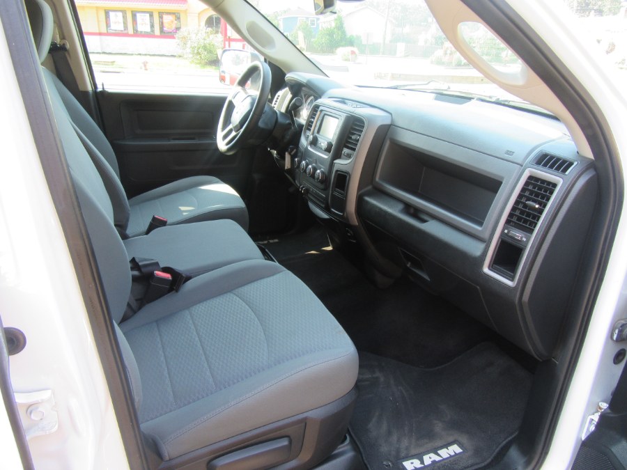 2015 Ram 1500 4WD Crew Cab 140.5" Express, available for sale in Little Ferry, New Jersey | Royalty Auto Sales. Little Ferry, New Jersey 2015 Ram 1500 4WD Crew Cab 140.5" Express, available for sale in Little Ferry, New Jersey | Royalty Auto Sales. Little Ferry, New Jersey