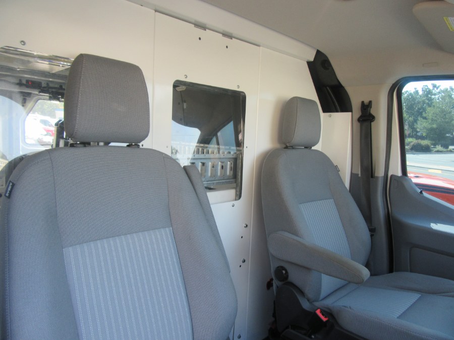 Used Ford Transit Cargo Van T-150 130" Low Rf 8600 GVWR Swing-Out RH Dr 2016 | Royalty Auto Sales. Little Ferry, New Jersey Used Ford Transit Cargo Van T-150 130" Low Rf 8600 GVWR Swing-Out RH Dr 2016 | Royalty Auto Sales. Little Ferry, New Jersey