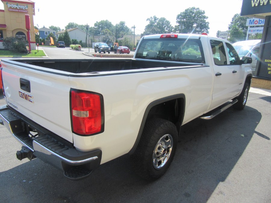 Used GMC Sierra 2500HD available WiFi 4WD Crew Cab 167.7" 2015 | Royalty Auto Sales. Little Ferry, New Jersey Used GMC Sierra 2500HD available WiFi 4WD Crew Cab 167.7" 2015 | Royalty Auto Sales. Little Ferry, New Jersey