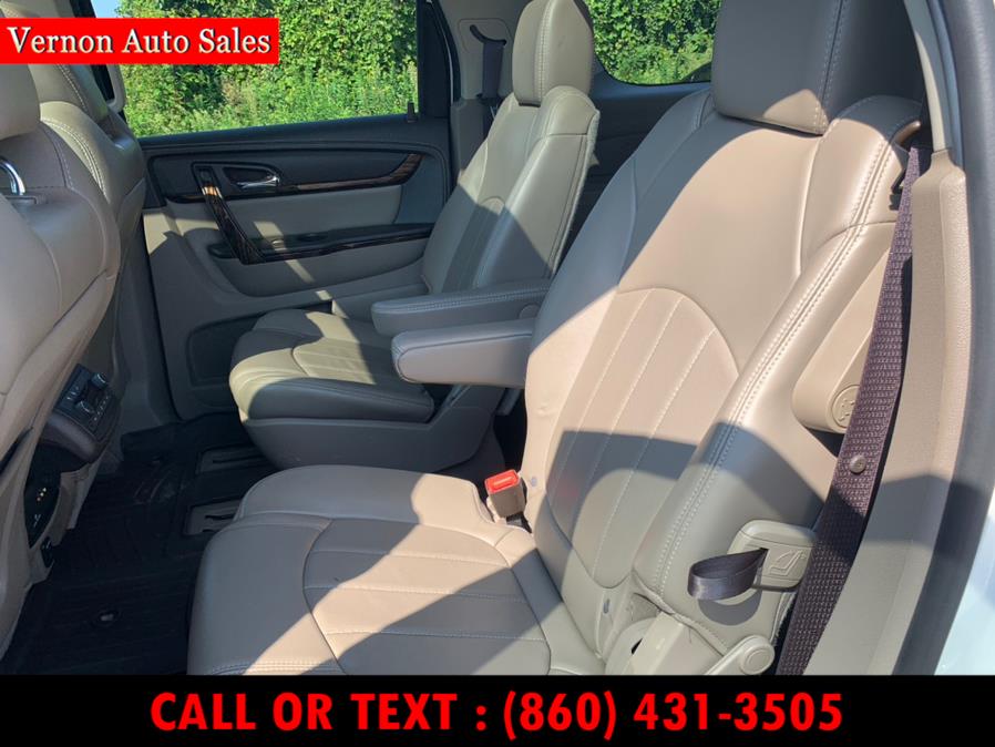 Used GMC Acadia AWD 4dr Denali 2014 | Vernon Auto Sale & Service. Manchester, Connecticut Used GMC Acadia AWD 4dr Denali 2014 | Vernon Auto Sale & Service. Manchester, Connecticut