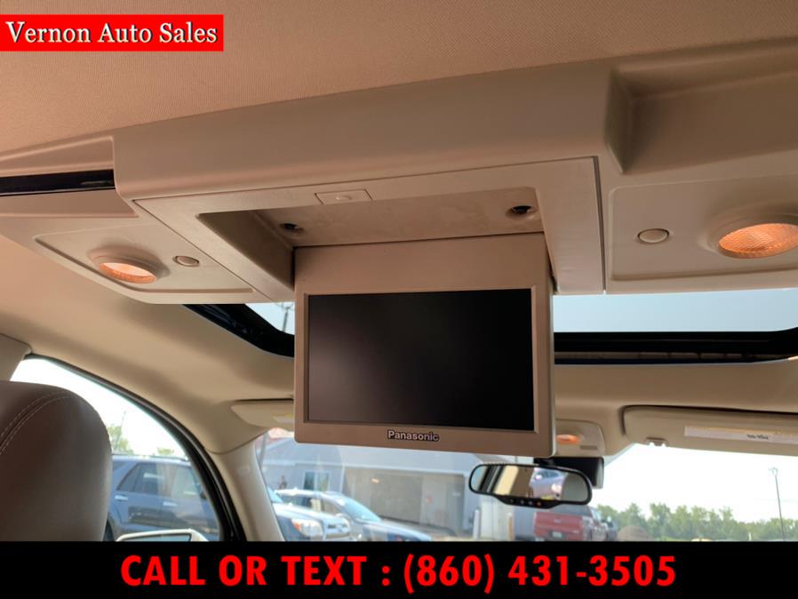 Used GMC Acadia AWD 4dr Denali 2014 | Vernon Auto Sale & Service. Manchester, Connecticut Used GMC Acadia AWD 4dr Denali 2014 | Vernon Auto Sale & Service. Manchester, Connecticut