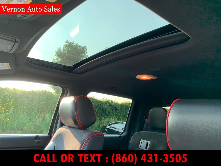 Used Ford F-150 4WD SuperCrew 145" FX4 2013 | Vernon Auto Sale & Service. Manchester, Connecticut Used Ford F-150 4WD SuperCrew 145" FX4 2013 | Vernon Auto Sale & Service. Manchester, Connecticut