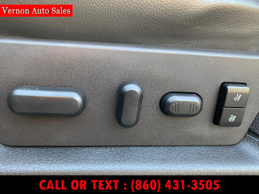 Used Ford F-150 4WD SuperCrew 145" FX4 2013 | Vernon Auto Sale & Service. Manchester, Connecticut Used Ford F-150 4WD SuperCrew 145" FX4 2013 | Vernon Auto Sale & Service. Manchester, Connecticut