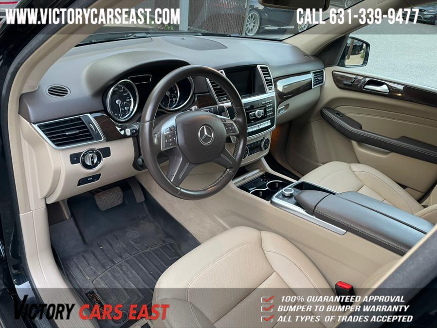 Used Mercedes-Benz M-Class 4MATIC 4dr ML350 2015 | Victory Cars East LLC. Huntington, New York Used Mercedes-Benz M-Class 4MATIC 4dr ML350 2015 | Victory Cars East LLC. Huntington, New York