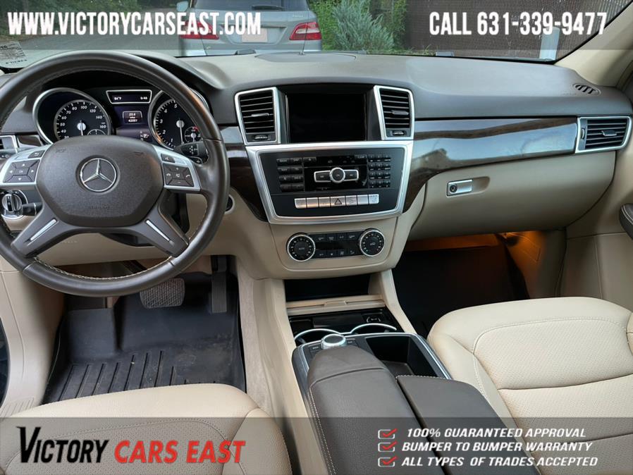 Used Mercedes-Benz M-Class 4MATIC 4dr ML350 2015 | Victory Cars East LLC. Huntington, New York Used Mercedes-Benz M-Class 4MATIC 4dr ML350 2015 | Victory Cars East LLC. Huntington, New York