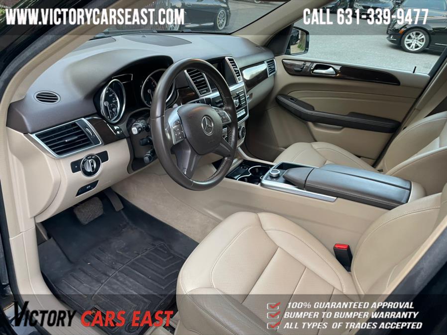 Used Mercedes-Benz M-Class 4MATIC 4dr ML350 2015 | Victory Cars East LLC. Huntington, New York Used Mercedes-Benz M-Class 4MATIC 4dr ML350 2015 | Victory Cars East LLC. Huntington, New York