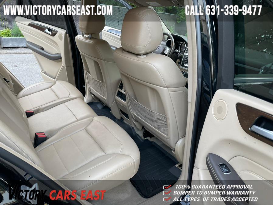Used Mercedes-Benz M-Class 4MATIC 4dr ML350 2015 | Victory Cars East LLC. Huntington, New York Used Mercedes-Benz M-Class 4MATIC 4dr ML350 2015 | Victory Cars East LLC. Huntington, New York