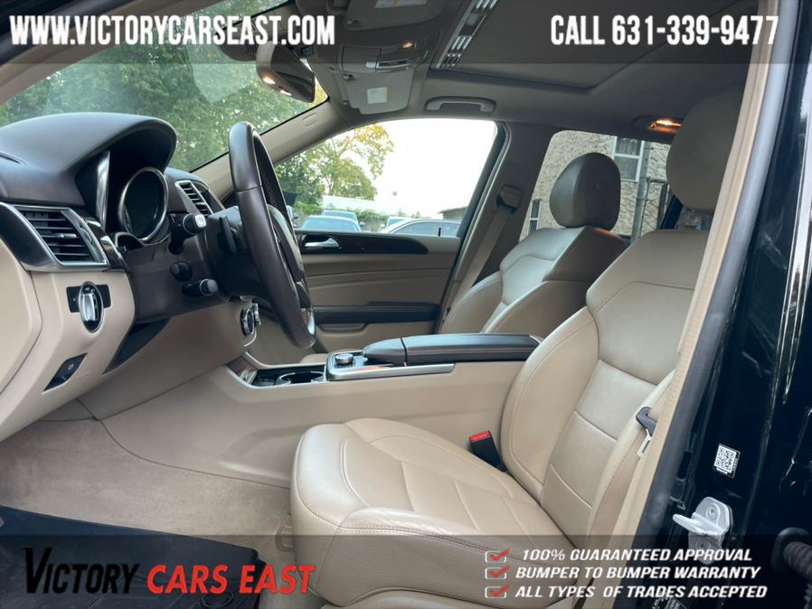 Used Mercedes-Benz M-Class 4MATIC 4dr ML350 2015 | Victory Cars East LLC. Huntington, New York Used Mercedes-Benz M-Class 4MATIC 4dr ML350 2015 | Victory Cars East LLC. Huntington, New York