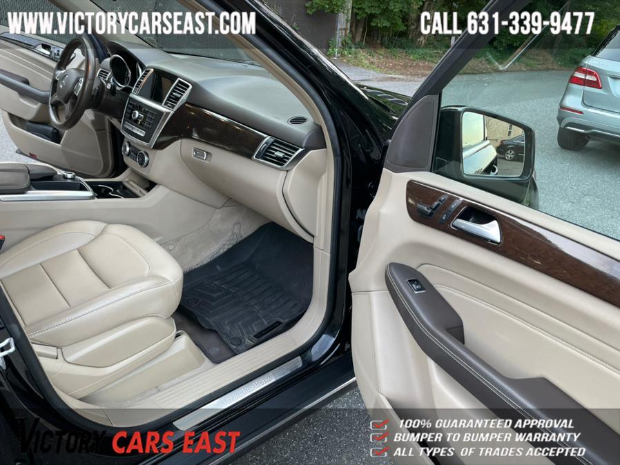 Used Mercedes-Benz M-Class 4MATIC 4dr ML350 2015 | Victory Cars East LLC. Huntington, New York Used Mercedes-Benz M-Class 4MATIC 4dr ML350 2015 | Victory Cars East LLC. Huntington, New York
