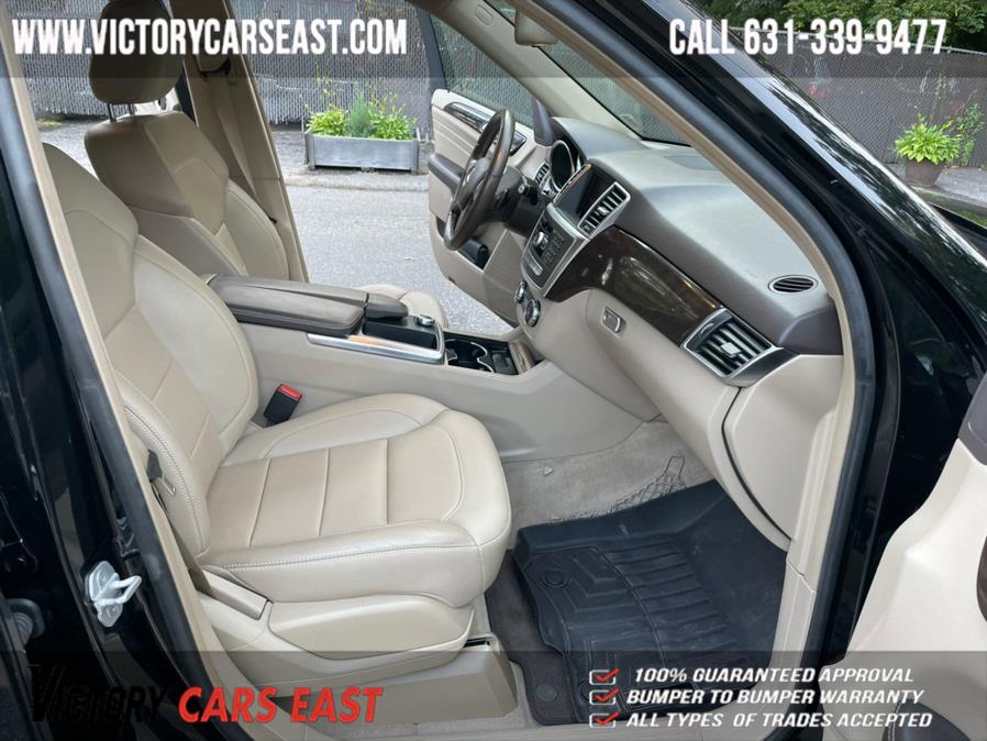 Used Mercedes-Benz M-Class 4MATIC 4dr ML350 2015 | Victory Cars East LLC. Huntington, New York Used Mercedes-Benz M-Class 4MATIC 4dr ML350 2015 | Victory Cars East LLC. Huntington, New York