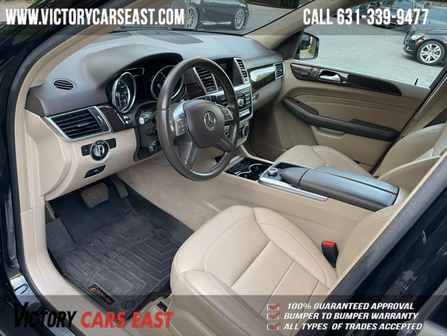 Used Mercedes-Benz M-Class 4MATIC 4dr ML350 2015 | Victory Cars East LLC. Huntington, New York Used Mercedes-Benz M-Class 4MATIC 4dr ML350 2015 | Victory Cars East LLC. Huntington, New York