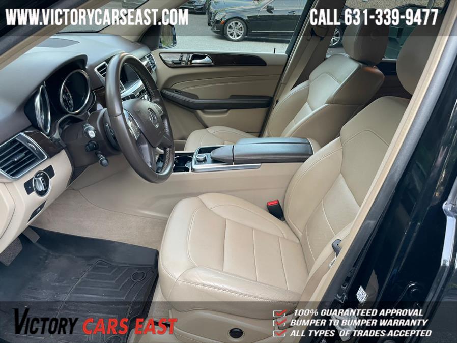 Used Mercedes-Benz M-Class 4MATIC 4dr ML350 2015 | Victory Cars East LLC. Huntington, New York Used Mercedes-Benz M-Class 4MATIC 4dr ML350 2015 | Victory Cars East LLC. Huntington, New York