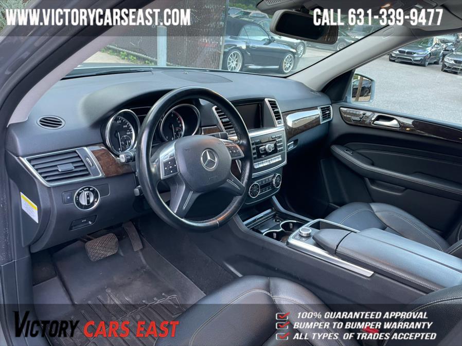 Used Mercedes-Benz M-Class 4MATIC 4dr ML350 2012 | Victory Cars East LLC. Huntington, New York Used Mercedes-Benz M-Class 4MATIC 4dr ML350 2012 | Victory Cars East LLC. Huntington, New York