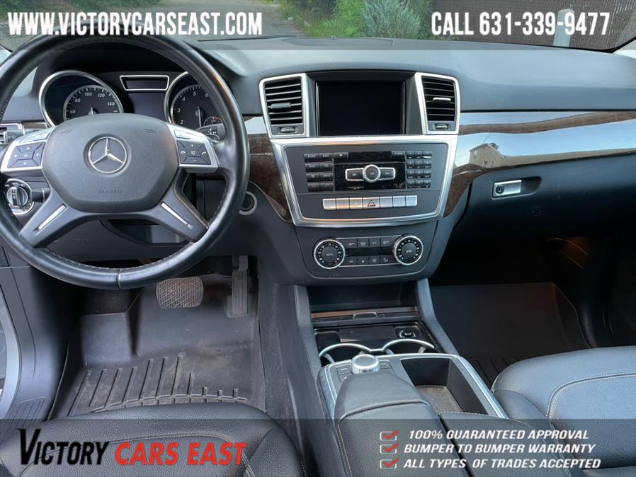 Used Mercedes-Benz M-Class 4MATIC 4dr ML350 2012 | Victory Cars East LLC. Huntington, New York Used Mercedes-Benz M-Class 4MATIC 4dr ML350 2012 | Victory Cars East LLC. Huntington, New York