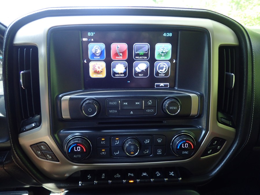 Used GMC Sierra 1500 4WD Crew Cab 143.5" Denali 2017 | Eagleville Motors. Storrs, Connecticut Used GMC Sierra 1500 4WD Crew Cab 143.5" Denali 2017 | Eagleville Motors. Storrs, Connecticut