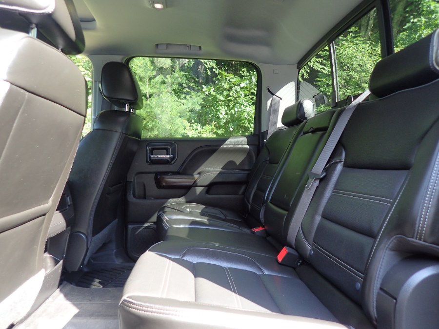 Used GMC Sierra 1500 4WD Crew Cab 143.5" Denali 2017 | Eagleville Motors. Storrs, Connecticut Used GMC Sierra 1500 4WD Crew Cab 143.5" Denali 2017 | Eagleville Motors. Storrs, Connecticut