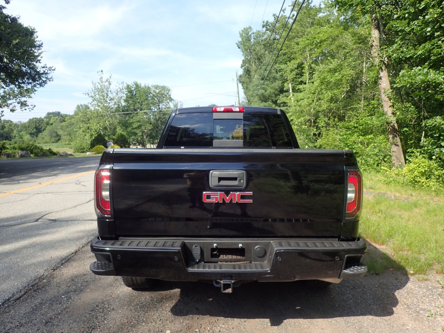 Used GMC Sierra 1500 4WD Crew Cab 143.5" Denali 2017 | Eagleville Motors. Storrs, Connecticut Used GMC Sierra 1500 4WD Crew Cab 143.5" Denali 2017 | Eagleville Motors. Storrs, Connecticut