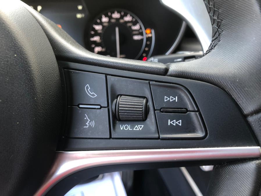 2018 Alfa Romeo Stelvio Ti Sport AWD, available for sale in Jamaica, New York | Sylhet Motors Inc.. Jamaica, New York 2018 Alfa Romeo Stelvio Ti Sport AWD, available for sale in Jamaica, New York | Sylhet Motors Inc.. Jamaica, New York