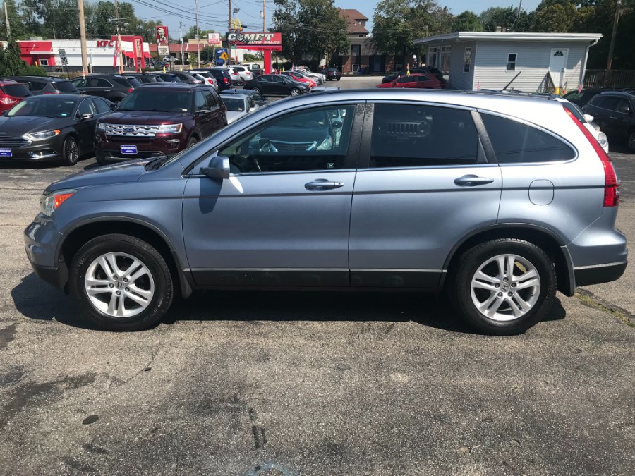 Used Honda CR-V 4WD 5dr EX-L 2011 | Second Street Auto Sales Inc. Manchester, New Hampshire Used Honda CR-V 4WD 5dr EX-L 2011 | Second Street Auto Sales Inc. Manchester, New Hampshire
