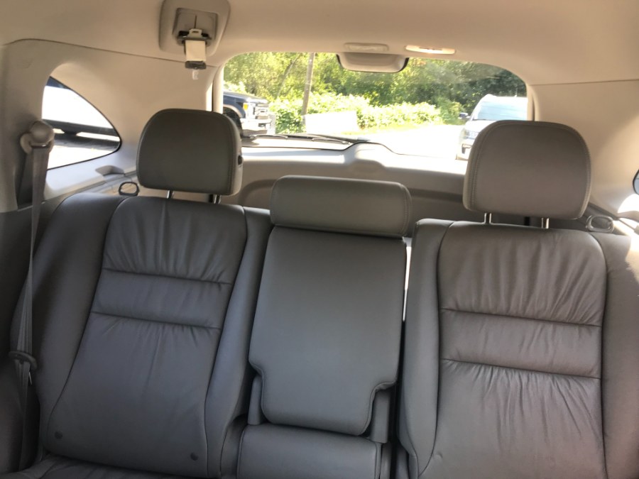 Used Honda CR-V 4WD 5dr EX-L 2011 | Second Street Auto Sales Inc. Manchester, New Hampshire Used Honda CR-V 4WD 5dr EX-L 2011 | Second Street Auto Sales Inc. Manchester, New Hampshire