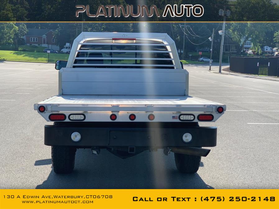 2008 Dodge Ram 2500 4WD Quad Cab 140.5" Laramie, available for sale in Waterbury, Connecticut | Platinum Auto Care. Waterbury, Connecticut 2008 Dodge Ram 2500 4WD Quad Cab 140.5" Laramie, available for sale in Waterbury, Connecticut | Platinum Auto Care. Waterbury, Connecticut