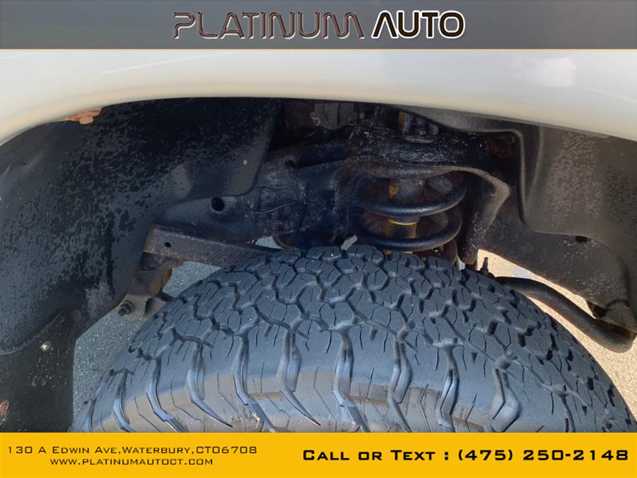 2008 Dodge Ram 2500 4WD Quad Cab 140.5" Laramie, available for sale in Waterbury, Connecticut | Platinum Auto Care. Waterbury, Connecticut 2008 Dodge Ram 2500 4WD Quad Cab 140.5" Laramie, available for sale in Waterbury, Connecticut | Platinum Auto Care. Waterbury, Connecticut