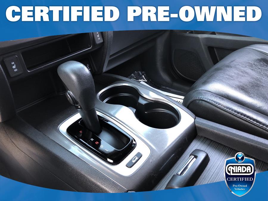 Used Honda Pilot EX-L w/Honda Sensing 2018 | Connection Auto Sales Inc.. Jackson Heights, New York Used Honda Pilot EX-L w/Honda Sensing 2018 | Connection Auto Sales Inc.. Jackson Heights, New York