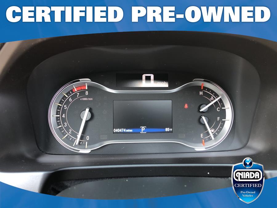 Used Honda Pilot EX-L w/Honda Sensing 2018 | Connection Auto Sales Inc.. Jackson Heights, New York Used Honda Pilot EX-L w/Honda Sensing 2018 | Connection Auto Sales Inc.. Jackson Heights, New York