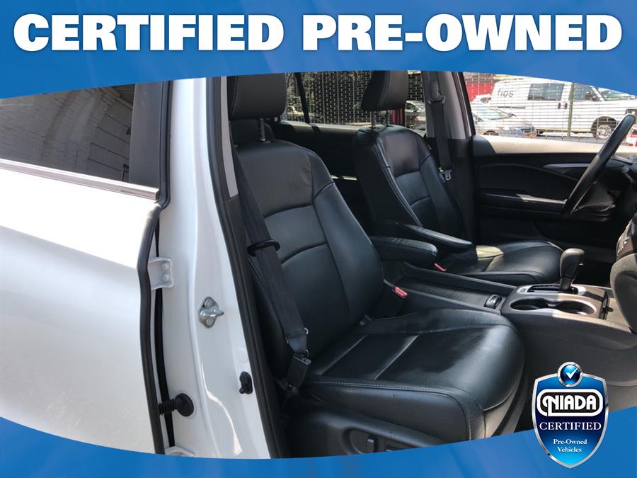 Used Honda Pilot EX-L w/Honda Sensing 2018 | Connection Auto Sales Inc.. Jackson Heights, New York Used Honda Pilot EX-L w/Honda Sensing 2018 | Connection Auto Sales Inc.. Jackson Heights, New York