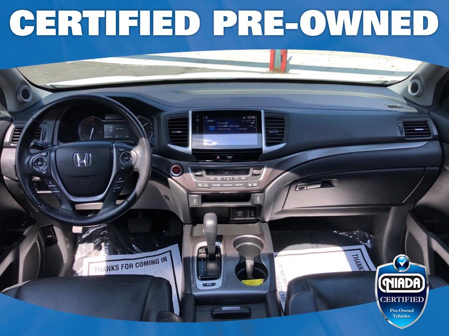 Used Honda Pilot EX-L w/Honda Sensing 2018 | Connection Auto Sales Inc.. Jackson Heights, New York Used Honda Pilot EX-L w/Honda Sensing 2018 | Connection Auto Sales Inc.. Jackson Heights, New York
