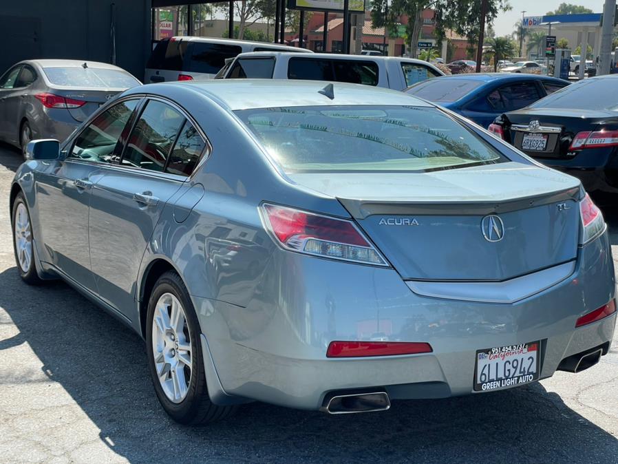 Used Acura TL 4dr Sdn 2WD Tech 2010 | Green Light Auto. Corona, California Used Acura TL 4dr Sdn 2WD Tech 2010 | Green Light Auto. Corona, California