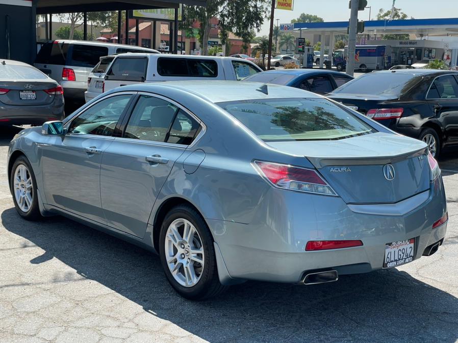 Used Acura TL 4dr Sdn 2WD Tech 2010 | Green Light Auto. Corona, California Used Acura TL 4dr Sdn 2WD Tech 2010 | Green Light Auto. Corona, California