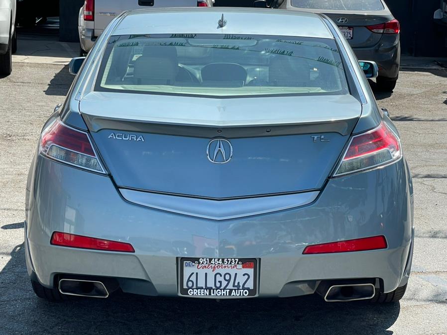 Used Acura TL 4dr Sdn 2WD Tech 2010 | Green Light Auto. Corona, California Used Acura TL 4dr Sdn 2WD Tech 2010 | Green Light Auto. Corona, California