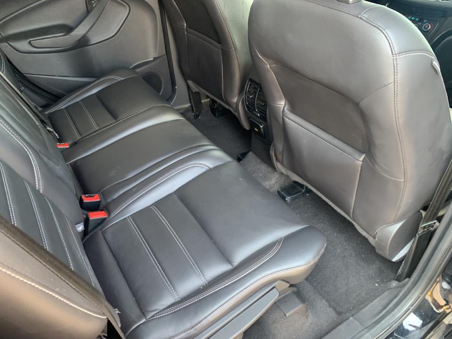 Used Ford Escape Titanium 4WD 2017 | Dealertown Auto Wholesalers. Milford, Connecticut Used Ford Escape Titanium 4WD 2017 | Dealertown Auto Wholesalers. Milford, Connecticut
