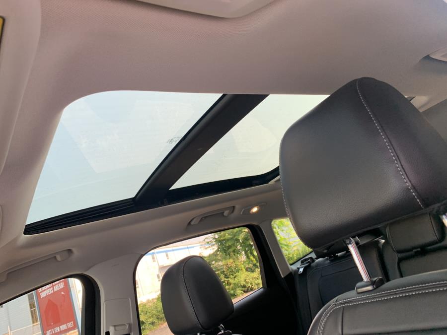 Used Ford Escape Titanium 4WD 2017 | Dealertown Auto Wholesalers. Milford, Connecticut Used Ford Escape Titanium 4WD 2017 | Dealertown Auto Wholesalers. Milford, Connecticut