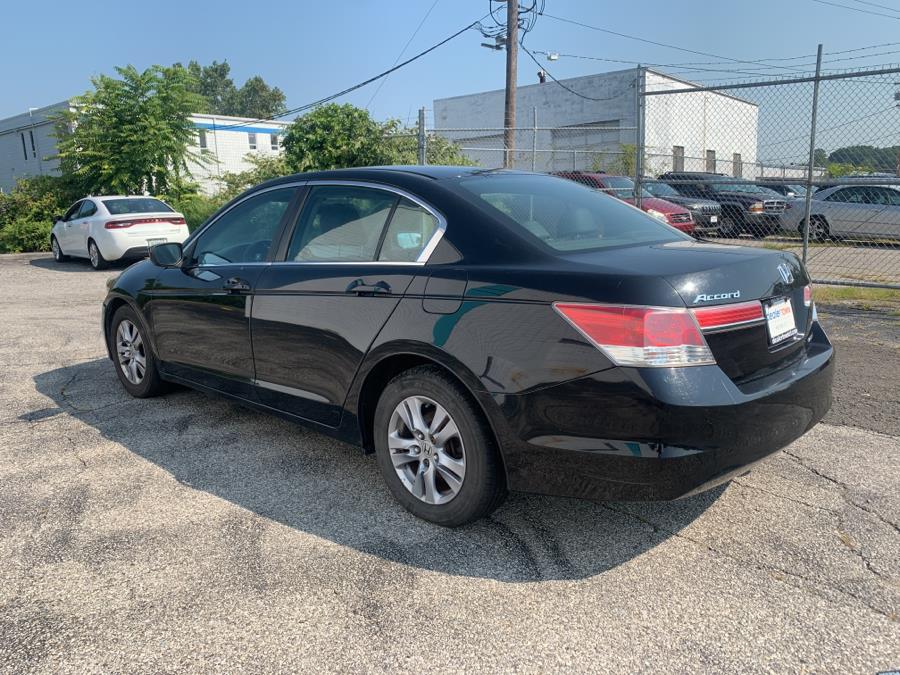 Used Honda Accord Sdn 4dr I4 Auto SE 2012 | Dealertown Auto Wholesalers. Milford, Connecticut Used Honda Accord Sdn 4dr I4 Auto SE 2012 | Dealertown Auto Wholesalers. Milford, Connecticut