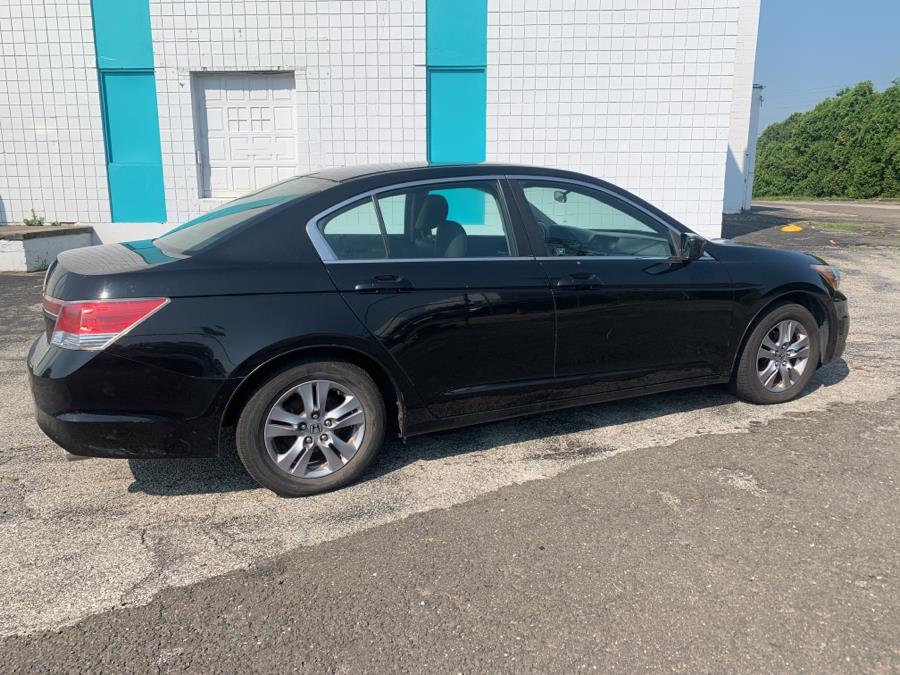 Used Honda Accord Sdn 4dr I4 Auto SE 2012 | Dealertown Auto Wholesalers. Milford, Connecticut Used Honda Accord Sdn 4dr I4 Auto SE 2012 | Dealertown Auto Wholesalers. Milford, Connecticut
