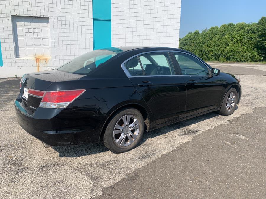 Used Honda Accord Sdn 4dr I4 Auto SE 2012 | Dealertown Auto Wholesalers. Milford, Connecticut Used Honda Accord Sdn 4dr I4 Auto SE 2012 | Dealertown Auto Wholesalers. Milford, Connecticut