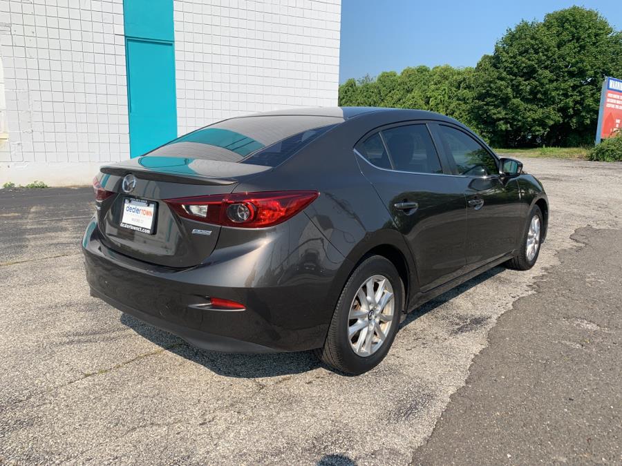 Used Mazda Mazda3 4dr Sdn Auto i Touring 2014 | Dealertown Auto Wholesalers. Milford, Connecticut Used Mazda Mazda3 4dr Sdn Auto i Touring 2014 | Dealertown Auto Wholesalers. Milford, Connecticut