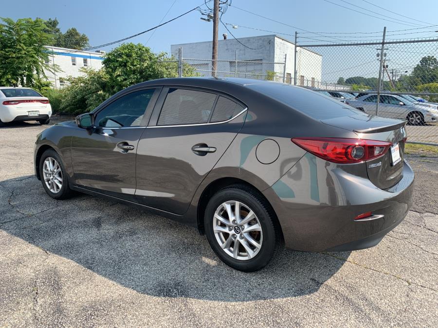 Used Mazda Mazda3 4dr Sdn Auto i Touring 2014 | Dealertown Auto Wholesalers. Milford, Connecticut Used Mazda Mazda3 4dr Sdn Auto i Touring 2014 | Dealertown Auto Wholesalers. Milford, Connecticut