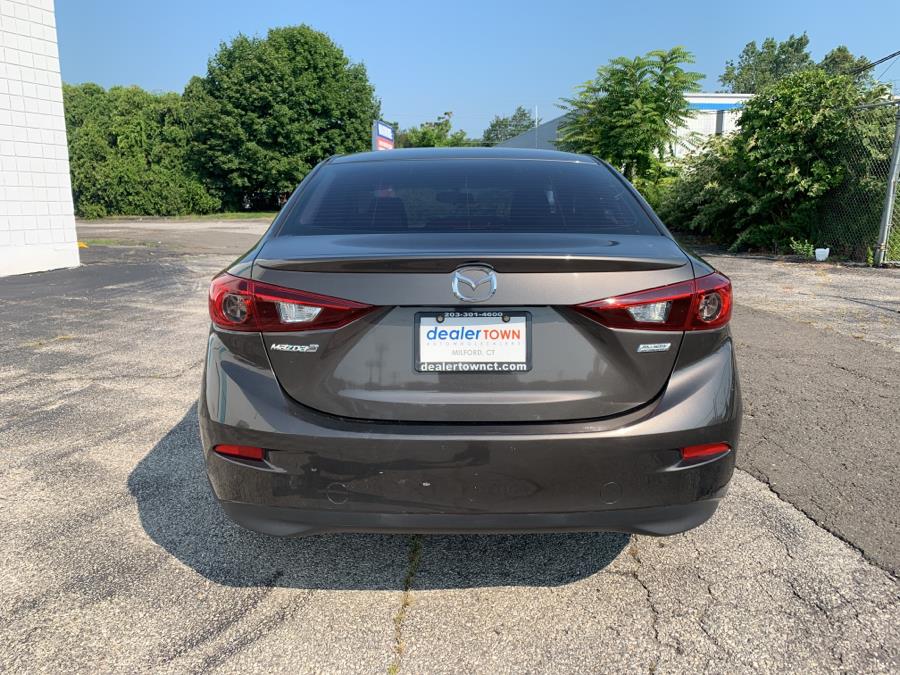 Used Mazda Mazda3 4dr Sdn Auto i Touring 2014 | Dealertown Auto Wholesalers. Milford, Connecticut Used Mazda Mazda3 4dr Sdn Auto i Touring 2014 | Dealertown Auto Wholesalers. Milford, Connecticut