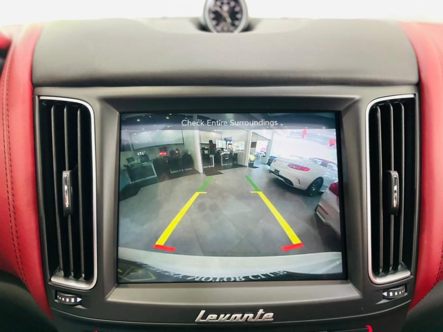 Used Maserati Levante GranSport 3.0L 2019 | Luxury Motor Club. Franklin Square, New York Used Maserati Levante GranSport 3.0L 2019 | Luxury Motor Club. Franklin Square, New York