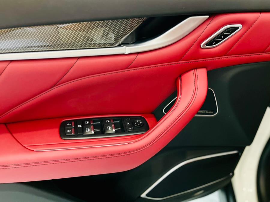 Used Maserati Levante GranSport 3.0L 2019 | Luxury Motor Club. Franklin Square, New York Used Maserati Levante GranSport 3.0L 2019 | Luxury Motor Club. Franklin Square, New York