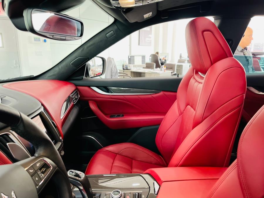 Used Maserati Levante GranSport 3.0L 2019 | Luxury Motor Club. Franklin Square, New York Used Maserati Levante GranSport 3.0L 2019 | Luxury Motor Club. Franklin Square, New York