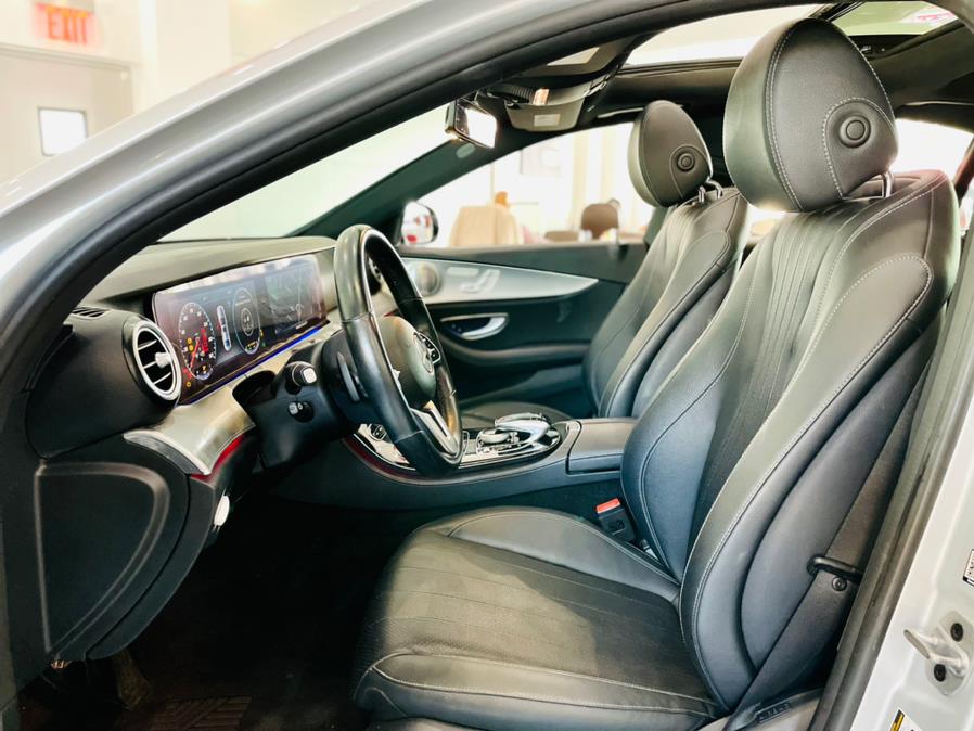 Used Mercedes-Benz E-Class E 350 4MATIC Sedan 2020 | Luxury Motor Club. Franklin Square, New York Used Mercedes-Benz E-Class E 350 4MATIC Sedan 2020 | Luxury Motor Club. Franklin Square, New York